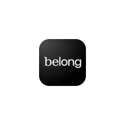 Belong logo