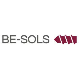 BE-SOLS Logo & Brand Assets (SVG, PNG and vector) - Brandfetch