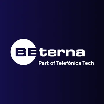 BE terna Logo