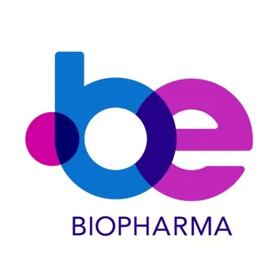 Be Bio logo