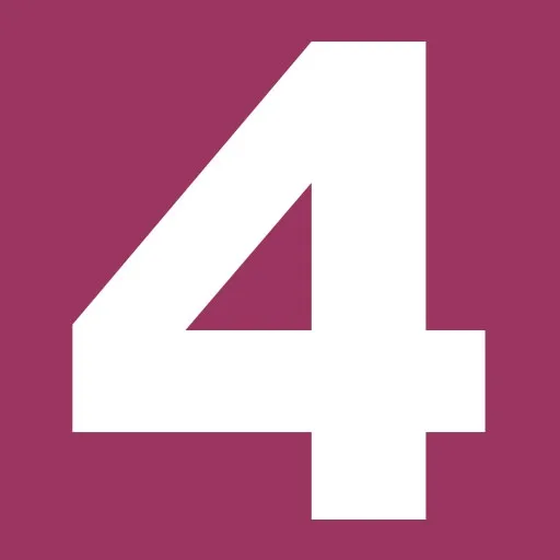 be4work GmbH logo