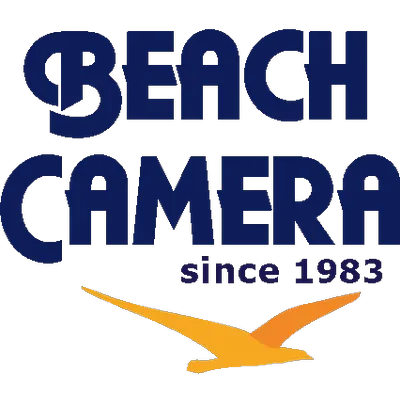 Beach Camera logo