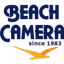 Beach Camera logo