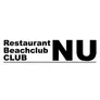 Logo Beachclub NU
