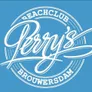 Logo Beachclub Perry's