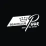 Logo Beachclub Puur