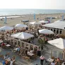 Logo Beachclub Tien