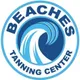 Beaches Tanning Center logo