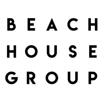 Beach House Group logo