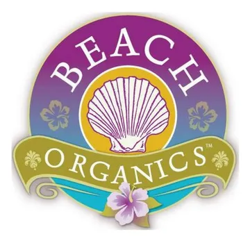 Beach Organics Logo
