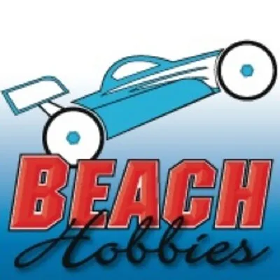 BeachRC