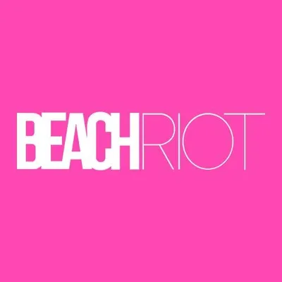 beachriot.com logo