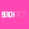 BeachRiot logo