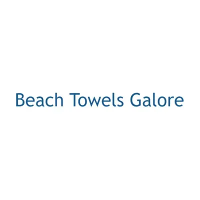 Beachtowelsgalore