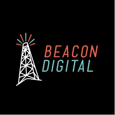 Beacon Digital Marketing Logo