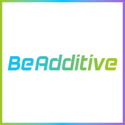 Be Additive logo