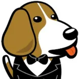 BeagleBoard.org Foundation logo/icon