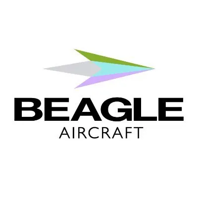 Beagle Aircraft Ltd logo