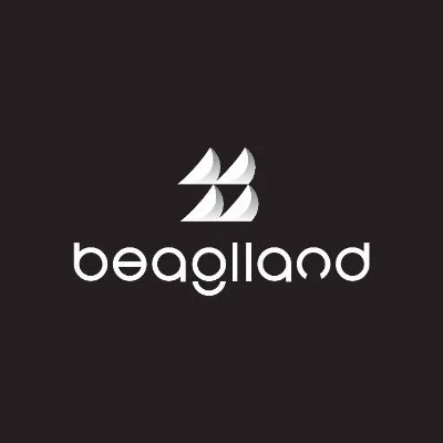 Beaglland logo