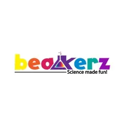 Beakerz logo