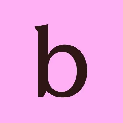 Logo by Brandfetch