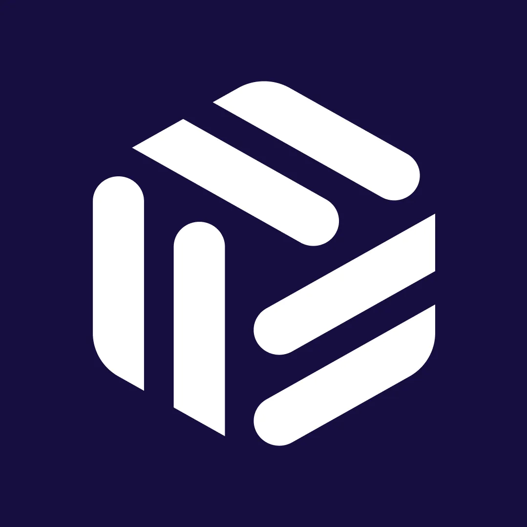 Logo by Brandfetch