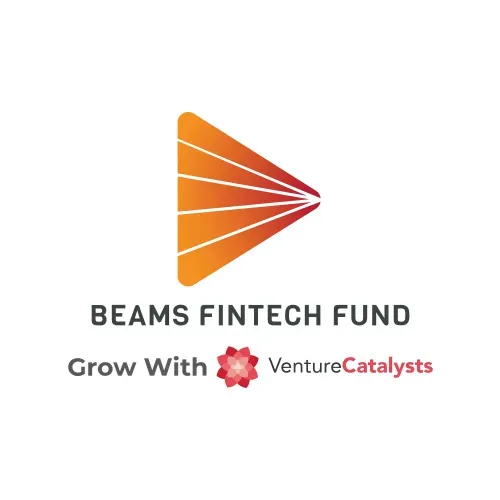Beams Fintech Fund logo