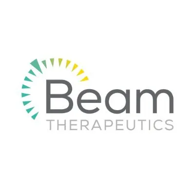 Beam Therapeutics Inc logo