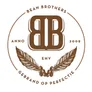 Logo Beanbrothers / Stadsbranderij Eindhoven