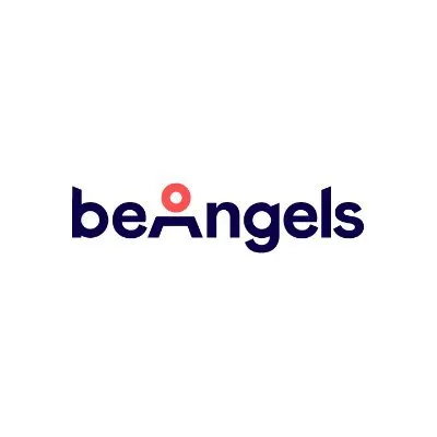BeAngels logo