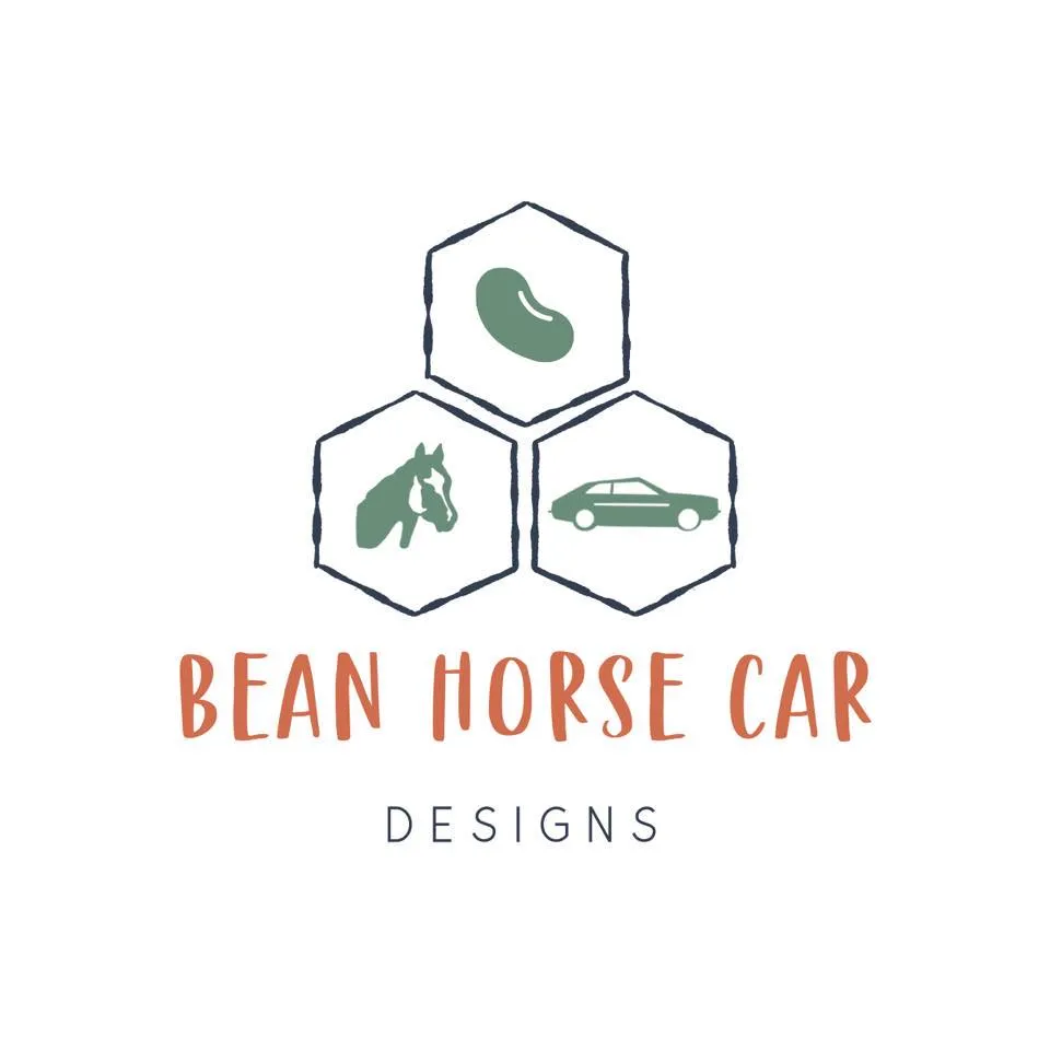 Bean Horse Car Designs