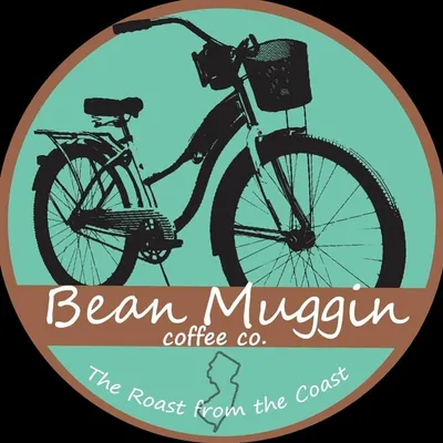 Bean Muggin Coffee Co logo