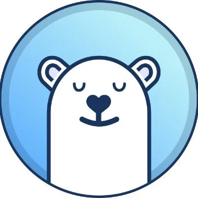 Bearable logo