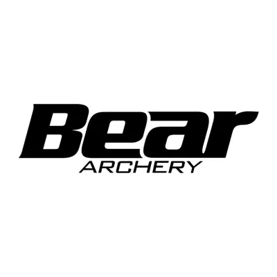 Bear Archery logo