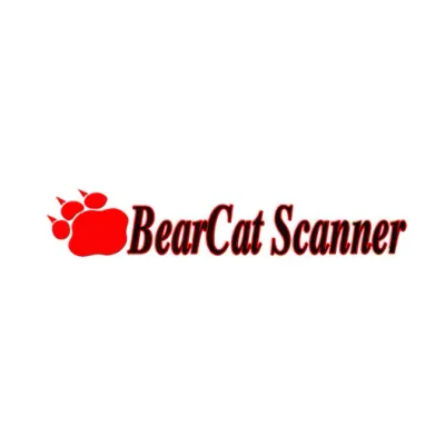 Bearcatscanner