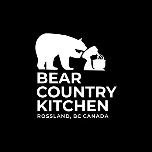 Bearcountrykitchen
