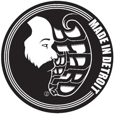 Beard Balm logo