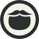 Beardbrand logo