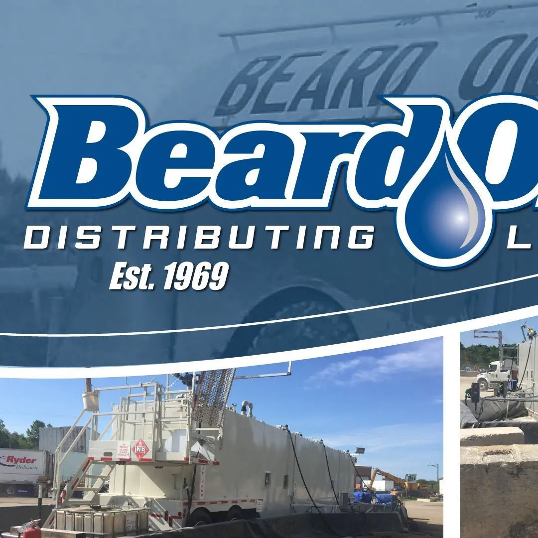Beardoil