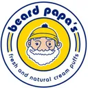 Beard Papa’s logo