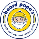 Beard Papa’s logo