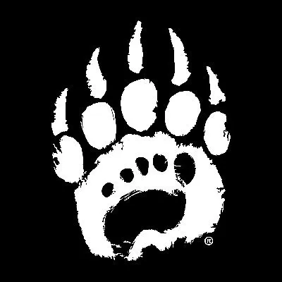 Bearfoot logo