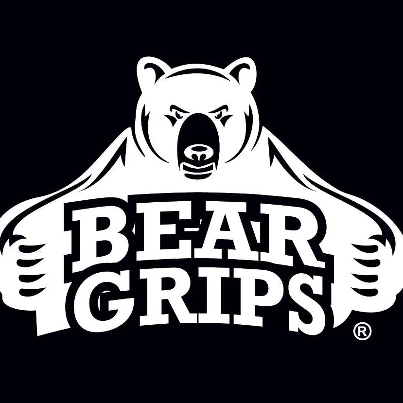 Bear Grips logo