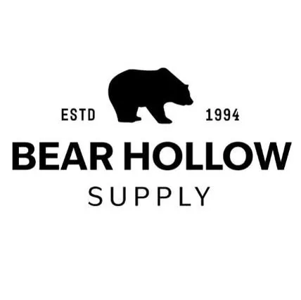 Bearhollowsupply