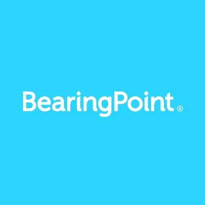 BearingPoint GmbH logo