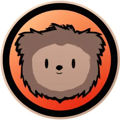 Bearly logo