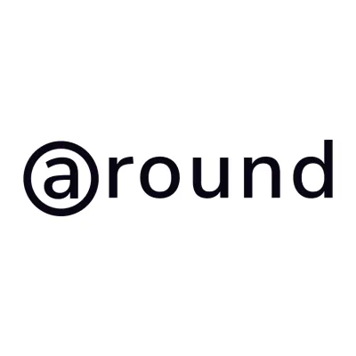 be Around GmbH logo