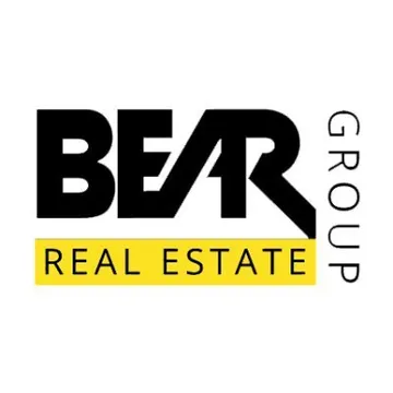 Bear Real Estate Logo