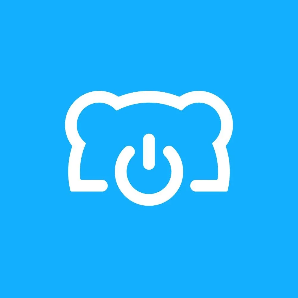 Bearrobotics logo
