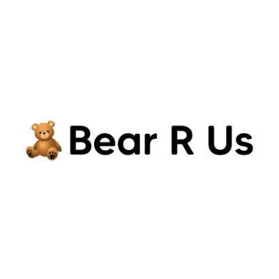 Bear R Us logo